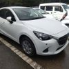 mazda demio 2015 quick_quick_DBA-DJ3AS_DJ3AS-103069 image 2