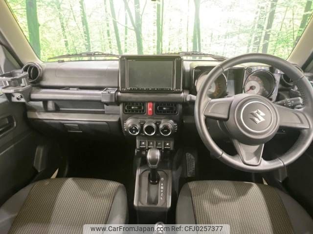 suzuki jimny 2019 -SUZUKI--Jimny 3BA-JB64W--JB64W-137958---SUZUKI--Jimny 3BA-JB64W--JB64W-137958- image 2