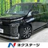 toyota voxy 2024 quick_quick_MZRA90W_MZRA90-0102049 image 1
