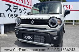 suzuki hustler 2025 CFJ1636243