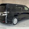 toyota vellfire 2012 -TOYOTA--Vellfire DBA-ANH20W--ANH20-8248890---TOYOTA--Vellfire DBA-ANH20W--ANH20-8248890- image 5