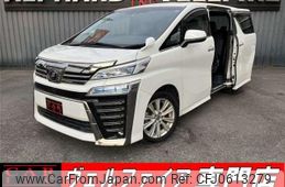 toyota vellfire 2019 quick_quick_AGH30W_AGH30-0292129