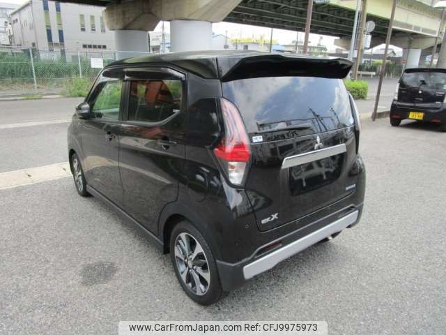 mitsubishi ek-cross 2019 -MITSUBISHI--ek X 4AA-B35W--B35W-0002012---MITSUBISHI--ek X 4AA-B35W--B35W-0002012- image 2