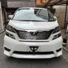 toyota vellfire 2009 TE3794 image 12