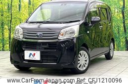 subaru stella 2015 -SUBARU--Stella DBA-LA150F--LA150F-0008570---SUBARU--Stella DBA-LA150F--LA150F-0008570-