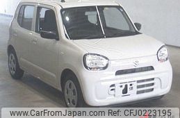 suzuki alto 2022 -SUZUKI 【名変中 】--Alto HA37S-120403---SUZUKI 【名変中 】--Alto HA37S-120403-