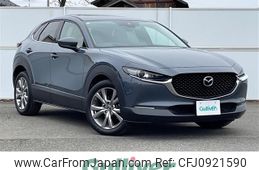 mazda cx-3 2020 -MAZDA--CX-30 3DA-DM8P--DM8P-105866---MAZDA--CX-30 3DA-DM8P--DM8P-105866-