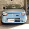 suzuki alto 2018 CFJ1706676 image 2