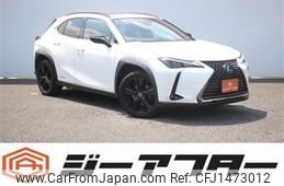 lexus ux 2021 CFJ1473012
