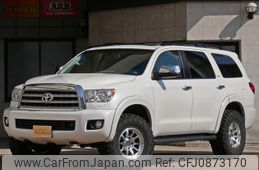 toyota sequoia 2011 -OTHER IMPORTED--Sequoia ﾌﾒｲ--ｸﾆ[01]012976---OTHER IMPORTED--Sequoia ﾌﾒｲ--ｸﾆ[01]012976-