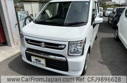 suzuki wagon-r 2024 -SUZUKI--Wagon R 5BA-MH85S--MH85S-202***---SUZUKI--Wagon R 5BA-MH85S--MH85S-202***-