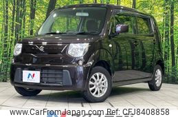 suzuki mr-wagon 2015 -SUZUKI--MR Wagon DBA-MF33S--MF33S-655692---SUZUKI--MR Wagon DBA-MF33S--MF33S-655692-