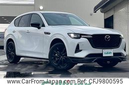 mazda mazda-others 2022 -MAZDA--CX-60 3CA-KH3R3P--KH3R3P-105026---MAZDA--CX-60 3CA-KH3R3P--KH3R3P-105026-