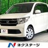 honda n-wgn 2016 -HONDA--N WGN DBA-JH1--JH1-1240463---HONDA--N WGN DBA-JH1--JH1-1240463- image 1