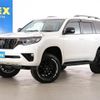 toyota land-cruiser-prado 2021 -TOYOTA--Land Cruiser Prado 3BA-TRJ150W--TRJ150-0135342---TOYOTA--Land Cruiser Prado 3BA-TRJ150W--TRJ150-0135342- image 1