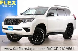 toyota land-cruiser-prado 2021 -TOYOTA--Land Cruiser Prado 3BA-TRJ150W--TRJ150-0135342---TOYOTA--Land Cruiser Prado 3BA-TRJ150W--TRJ150-0135342-