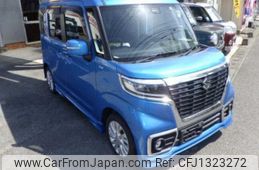 suzuki spacia 2018 CFJ1323272