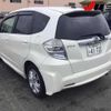 honda fit 2012 TE1630 image 1