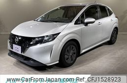 nissan note 2021 CFJ1528923