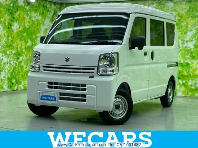 suzuki every 2025 CFJ1631482 image 1