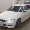 bmw 3-series 2017 quick_quick_DBA-8A20_WBA8A16060NU76377 image 2