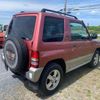 mitsubishi pajero-mini 1996 9d78a8e0487eb38c1c72a98270561b1b image 5