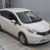 nissan note 2014 -NISSAN 【名古屋 546ﾓ1177】--Note DBA-E12--E12-303517---NISSAN 【名古屋 546ﾓ1177】--Note DBA-E12--E12-303517- image 10