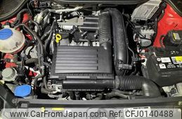 volkswagen polo 2015 NIKYO_LF58912