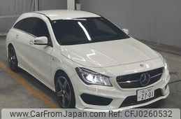 mercedes-benz cla-class 2016 -MERCEDES-BENZ--Benz CLA WDD1179512N372244---MERCEDES-BENZ--Benz CLA WDD1179512N372244-