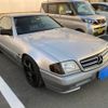 mercedes-benz sl-class 1994 CFJ1753748 image 2
