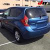 nissan note 2016 -NISSAN--Note E12--419795---NISSAN--Note E12--419795- image 2