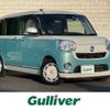 daihatsu move-canbus 2016 -DAIHATSU--Move Canbus DBA-LA800S--LA800S-0010813---DAIHATSU--Move Canbus DBA-LA800S--LA800S-0010813- image 1