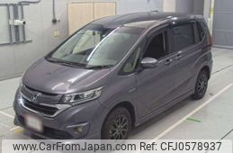 honda freed 2018 -HONDA--Freed DAA-GB8--GB8-1010525---HONDA--Freed DAA-GB8--GB8-1010525-