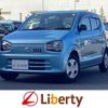 suzuki alto 2018 CFJ1803236 image 1