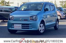 suzuki alto 2018 CFJ1803236