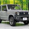 suzuki jimny 2019 -SUZUKI--Jimny 3BA-JB64W--JB64W-138030---SUZUKI--Jimny 3BA-JB64W--JB64W-138030- image 17