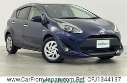toyota aqua 2019 -TOYOTA--AQUA DAA-NHP10--NHP10-6820422---TOYOTA--AQUA DAA-NHP10--NHP10-6820422-