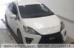toyota prius 2014 CFJ1456714