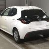 toyota yaris 2021 -TOYOTA 【名古屋 778ｻ4800】--Yaris 6AA-MXPH10--MXPH10-2077886---TOYOTA 【名古屋 778ｻ4800】--Yaris 6AA-MXPH10--MXPH10-2077886- image 2