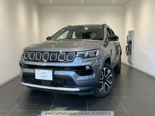 jeep compass 2021 quick_quick_M624_MCANJRCB9MFA76337 image 1