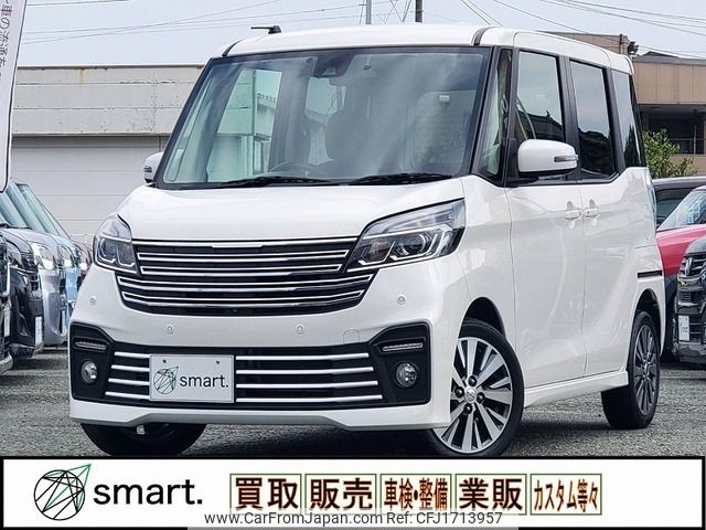 nissan dayz-roox 2018 CFJ1713957 image 1