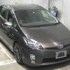 toyota prius 2011 -TOYOTA--Prius ZVW30--1399102---TOYOTA--Prius ZVW30--1399102- image 1