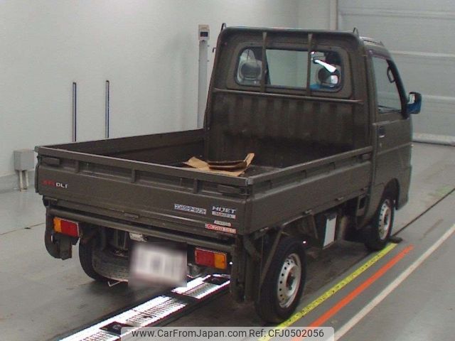 daihatsu hijet-truck 2000 -DAIHATSU--Hijet Truck S200P-0039110---DAIHATSU--Hijet Truck S200P-0039110- image 2