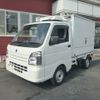 suzuki carry-truck 2022 -SUZUKI 【名変中 】--Carry Truck DA16T--651601---SUZUKI 【名変中 】--Carry Truck DA16T--651601- image 1