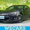 subaru brz 2017 quick_quick_DBA-ZC6_ZC6-029309 image 1