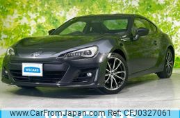 subaru brz 2017 quick_quick_DBA-ZC6_ZC6-029309