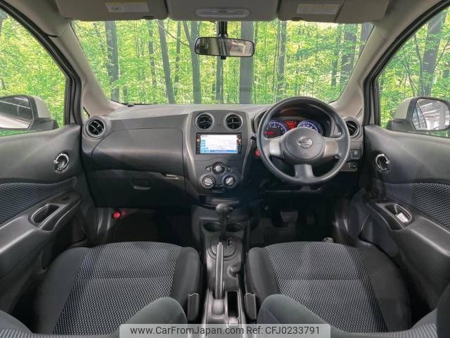 nissan note 2013 -NISSAN--Note DBA-E12--E12-157767---NISSAN--Note DBA-E12--E12-157767- image 2