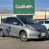 honda fit 2012 -HONDA--Fit DAA-GP1--GP1-1126340---HONDA--Fit DAA-GP1--GP1-1126340- image 1