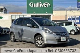 honda fit 2012 -HONDA--Fit DAA-GP1--GP1-1126340---HONDA--Fit DAA-GP1--GP1-1126340-