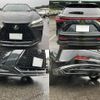 lexus nx 2024 CFJ1648225 image 10